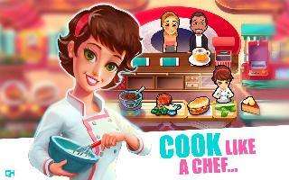 mary le chef - cooking passion