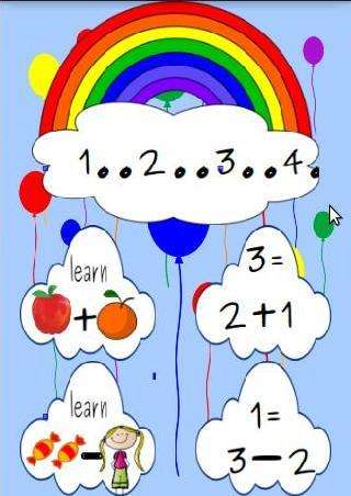 math for kids