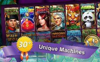 mega win casino - free slots