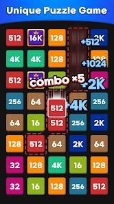 merge 2248: link number puzzle