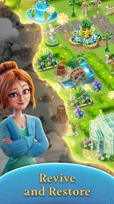 merge gardens