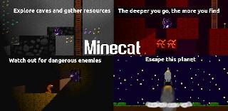 minecat