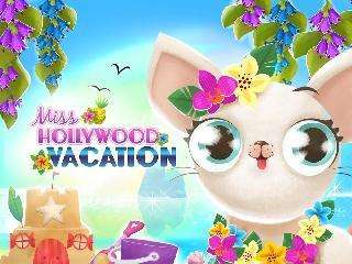miss hollywood: vacation