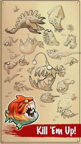 mobfish hunter