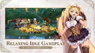 mobile legends: adventure