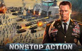 mobile strike