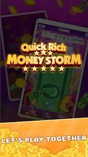 money storm: quick rich