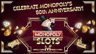 monopoly slots
