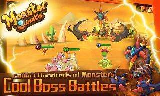 monster sweetie