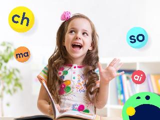 montessori french syllables