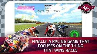 motogp race championship quest