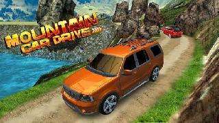 mountain car drive