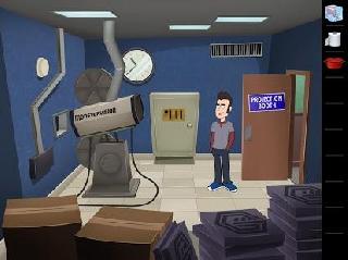 murder mall escape