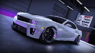 muscle drift simulator 2018