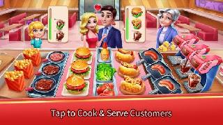 my cooking