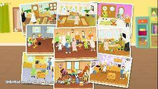 my house - fun for kids