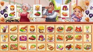 my restaurant: crazy cooking games and home design
