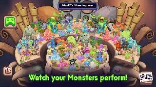 my singing monsters composer