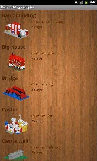 my town : police station
