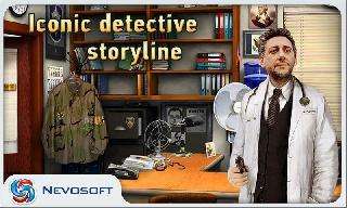 mysteryville 2: hidden crime