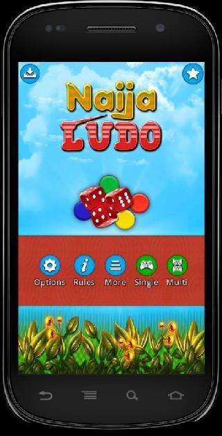 naija ludo, classic ludo