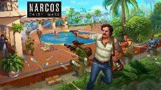 narcos: cartel wars
