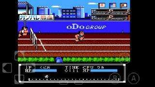 nes games