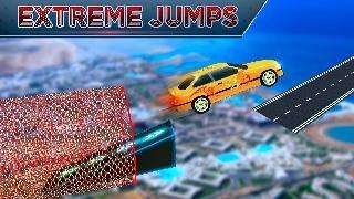 new highway auto car stunt