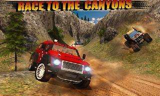 offroad driving adventure 2016