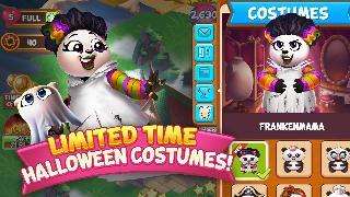 panda pop