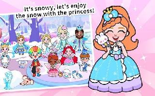 paper princess s fantasy life