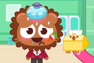 papo town clinic doctor