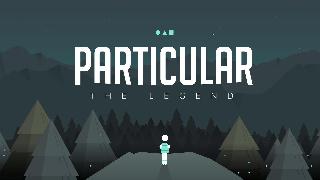 particular