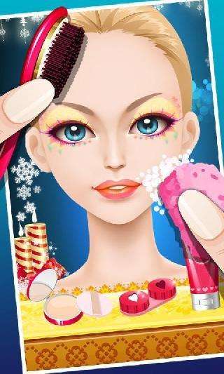 party girl makeover