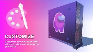 pc creator pro - pc building