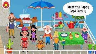 pepi house