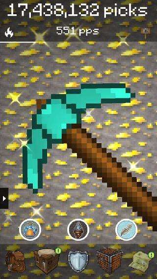 pickcrafter