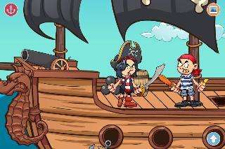 pirate life