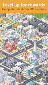 pocket city