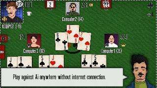 pocket estimation