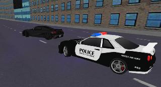 police vs robbers 2