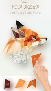 poly jigsaw