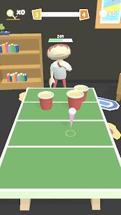 pong party 3d