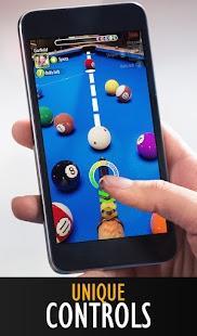 pool blitz