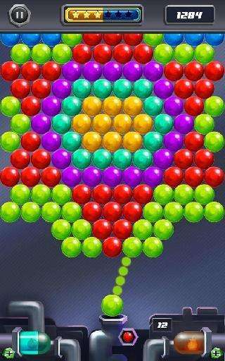 power pop bubbles