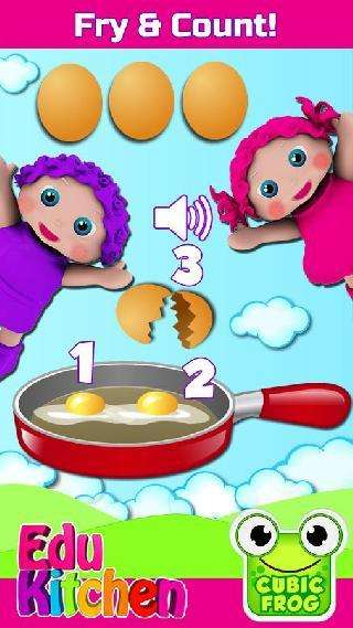 preschool edukitchen cooking