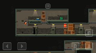 prison run and gun