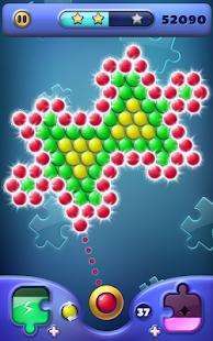 puzzle bubble