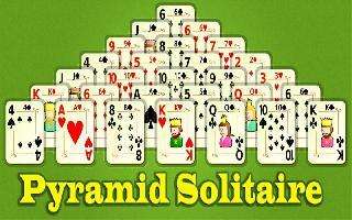 pyramid solitaire mobile