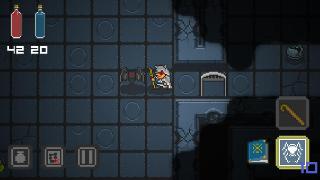 quest of dungeons